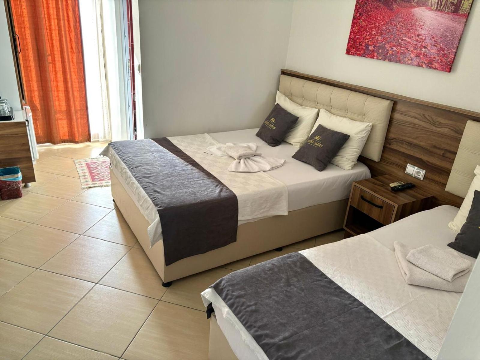 Hotel Sahin *