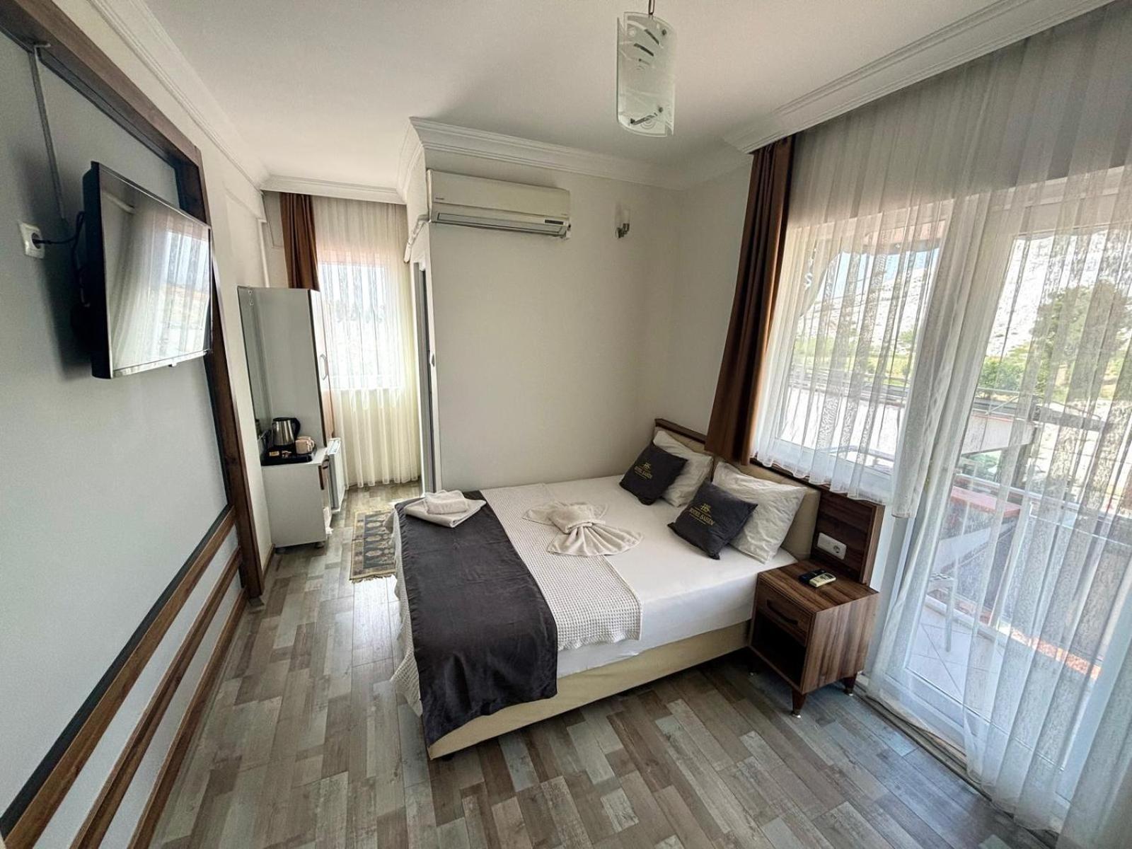 Sahin Hotel Pamukkale