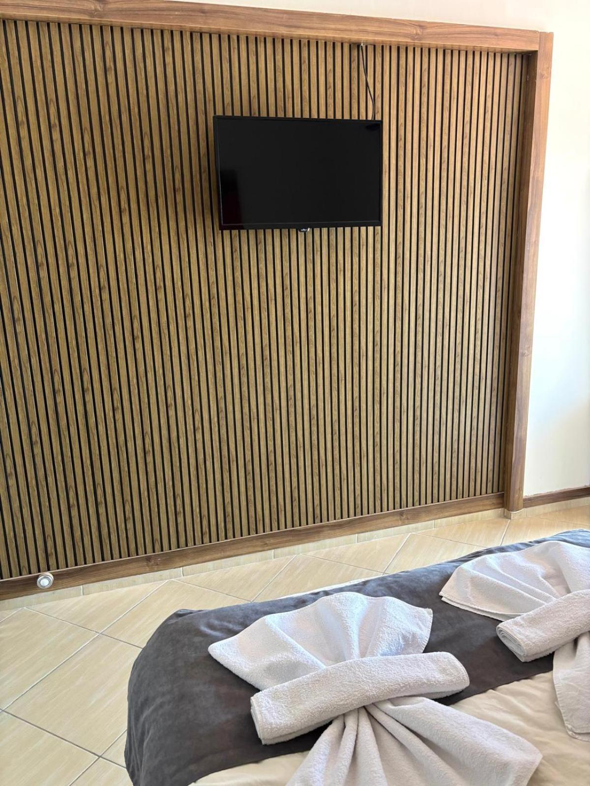 Hotel Sahin Pamukkale