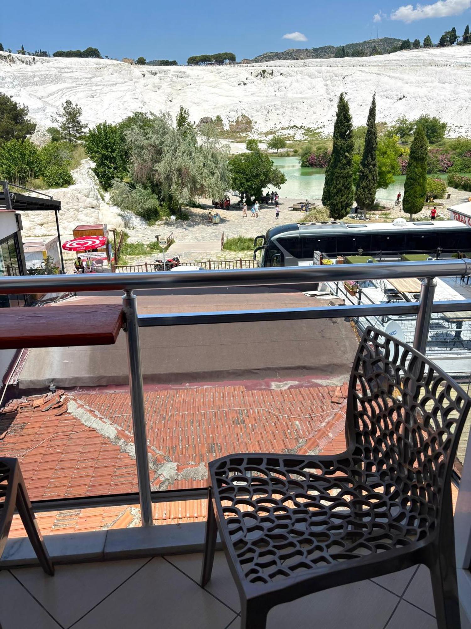 Sahin * Pamukkale