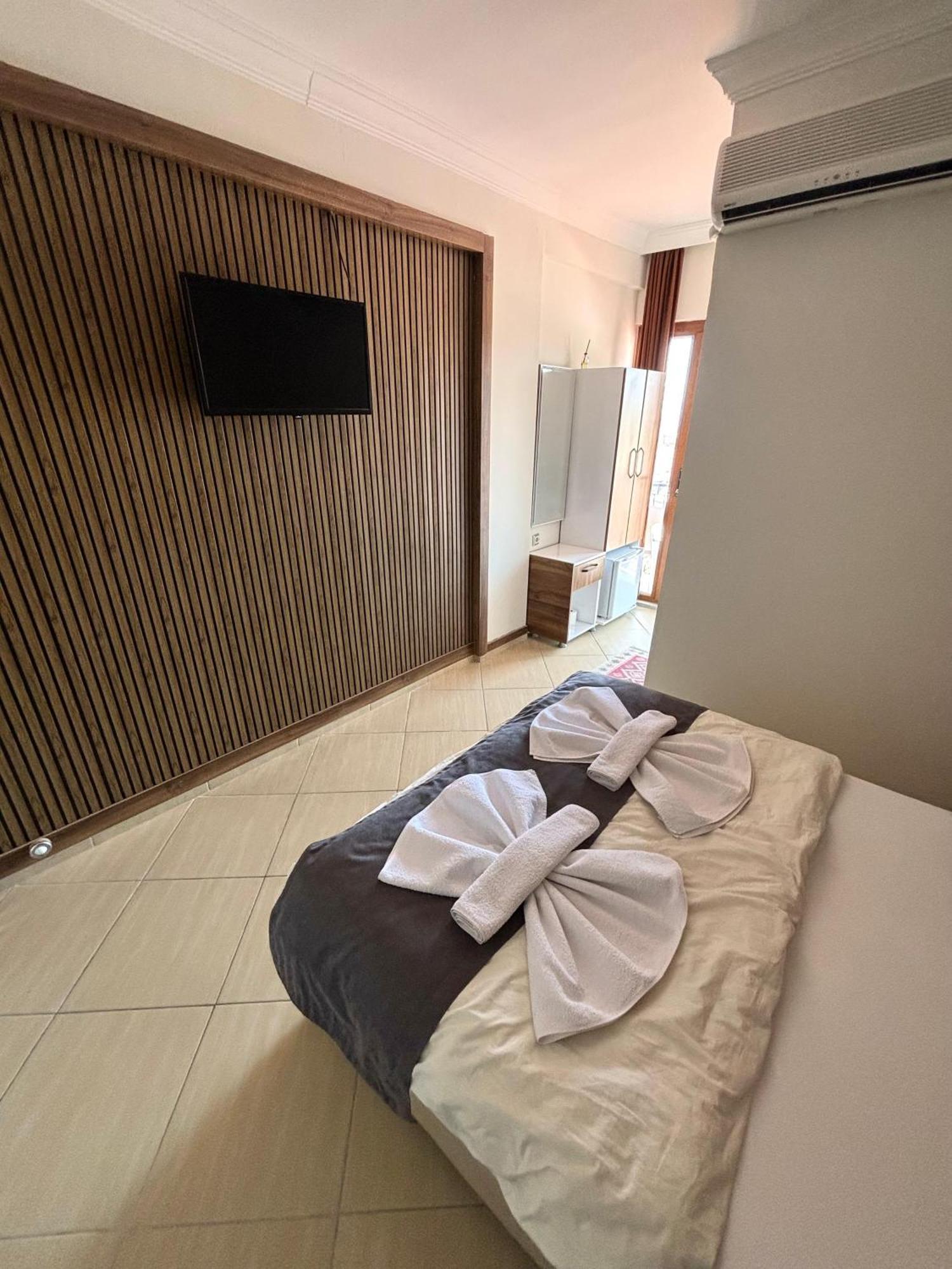 Sahin Hotel